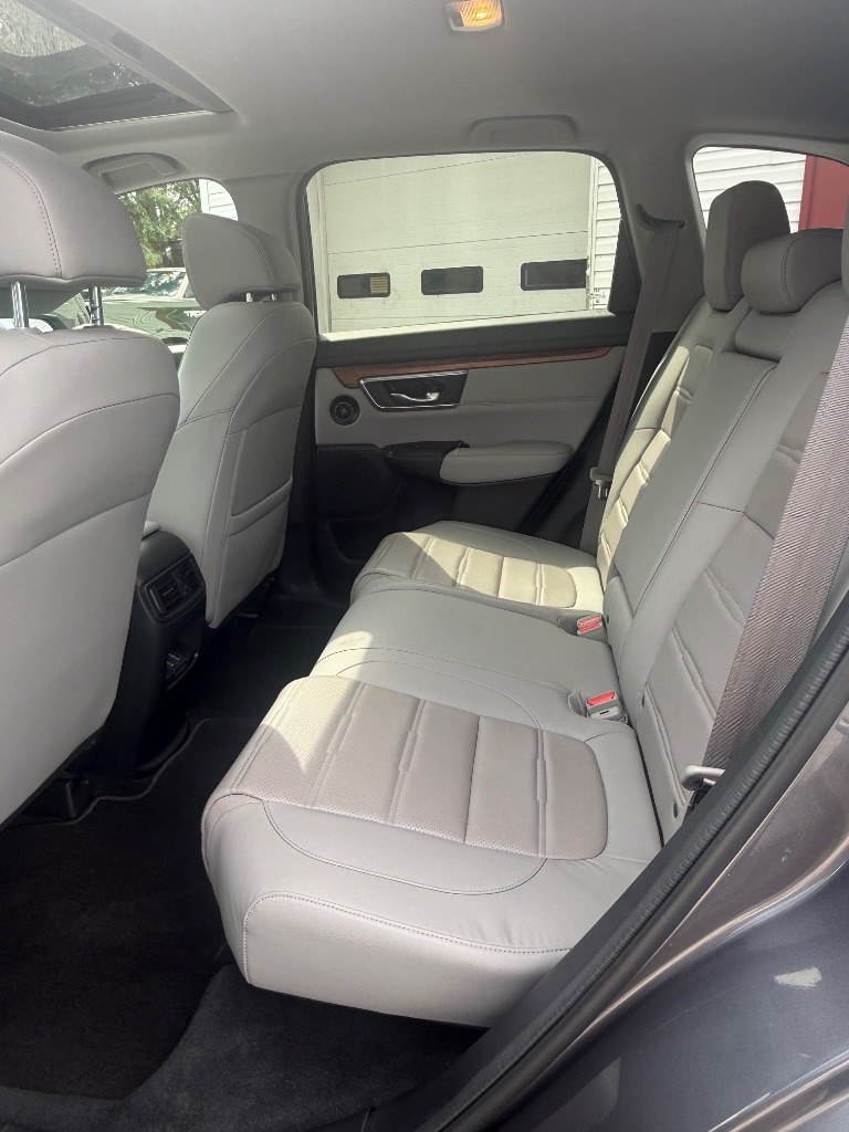 2020 Honda CR-V - $18,500