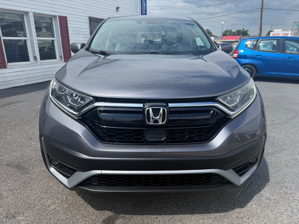 2020 Honda CR-V - $18,500