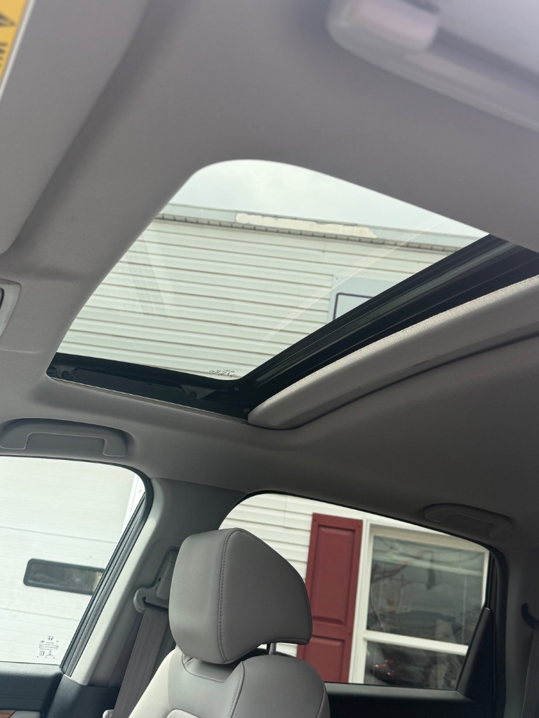 2020 Honda CR-V - $18,500