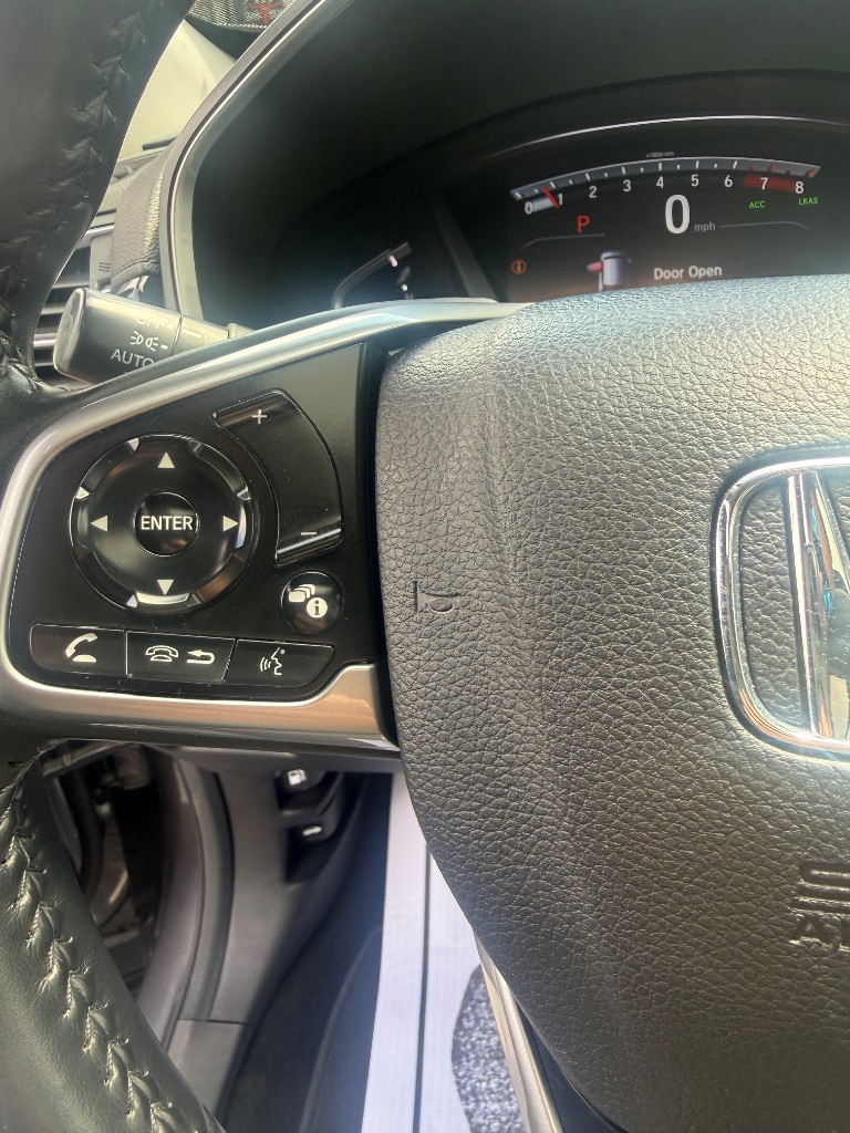 2020 Honda CR-V - $18,500