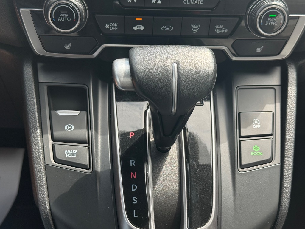 2020 Honda CR-V - $18,500