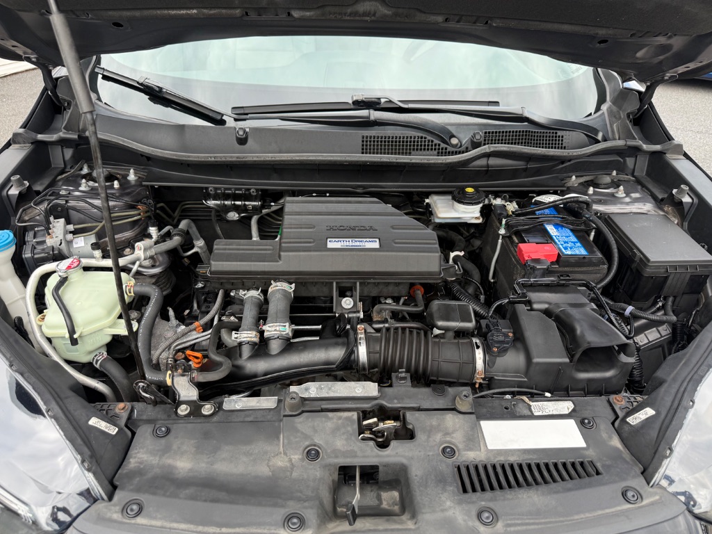 2020 Honda CR-V - $18,500