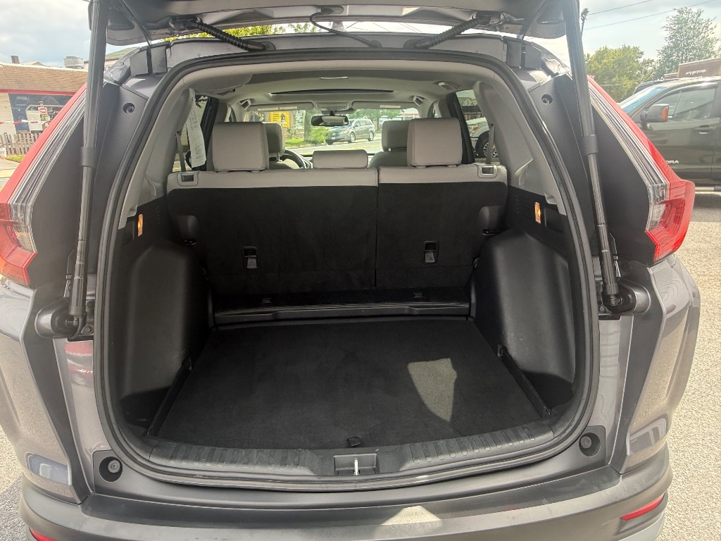 2020 Honda CR-V - $18,500