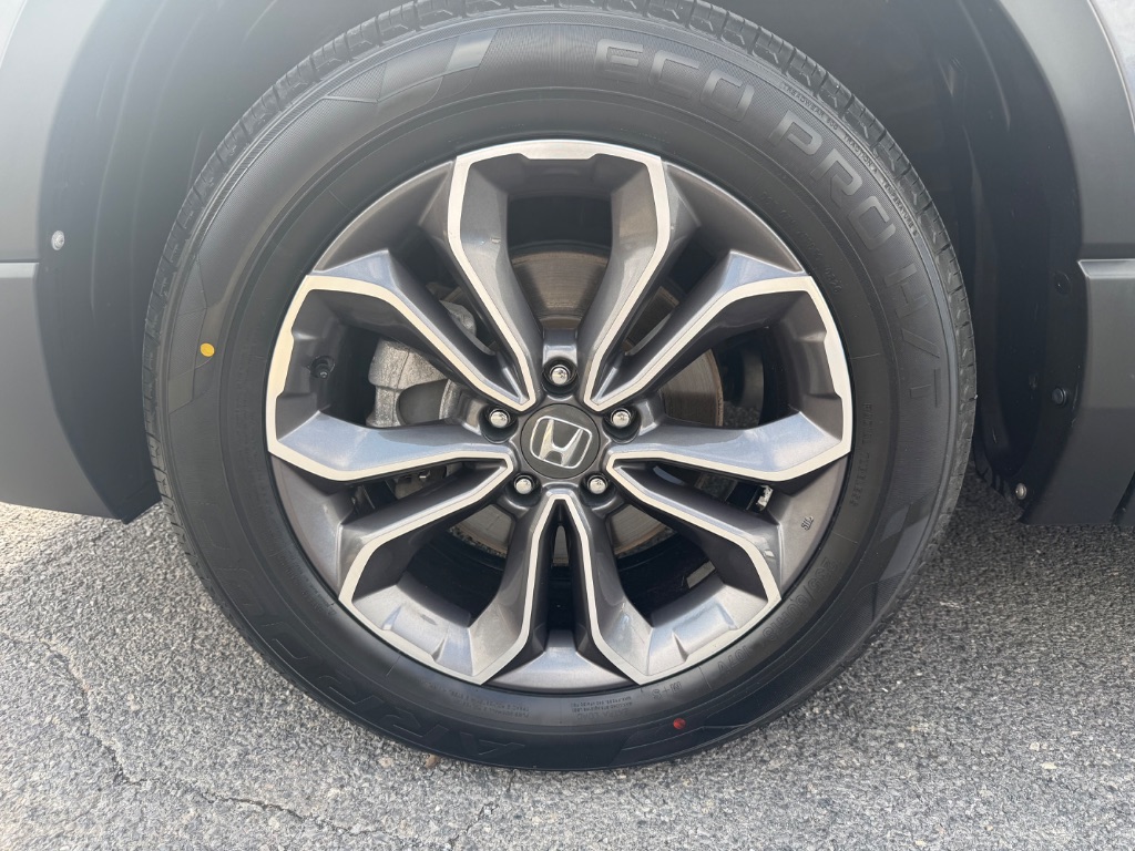 2020 Honda CR-V - $18,500