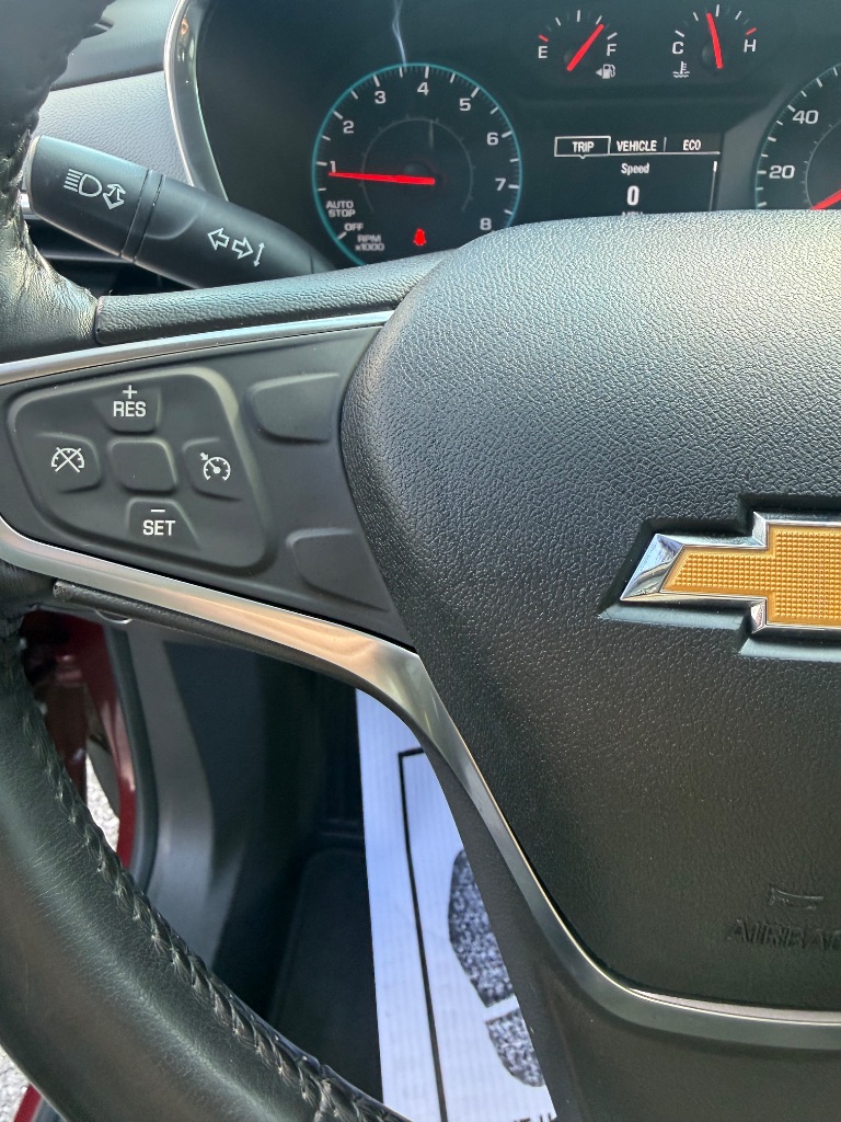 2018 Chevrolet Equinox - $9,900