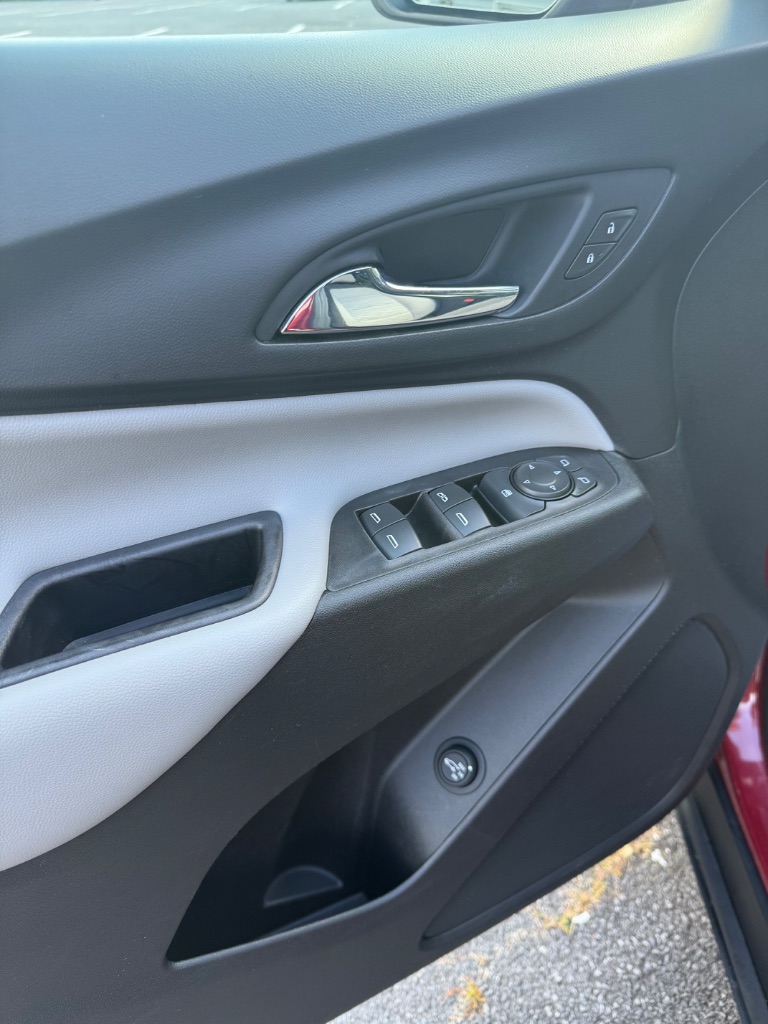 2018 Chevrolet Equinox - $9,900
