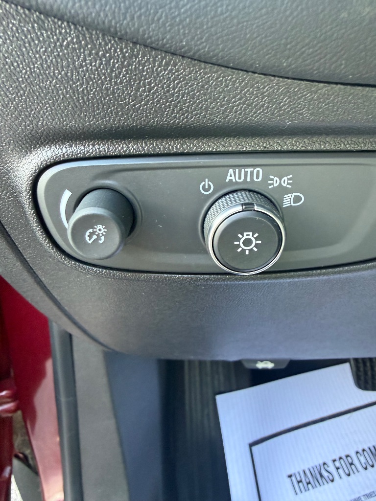 2018 Chevrolet Equinox - $9,900