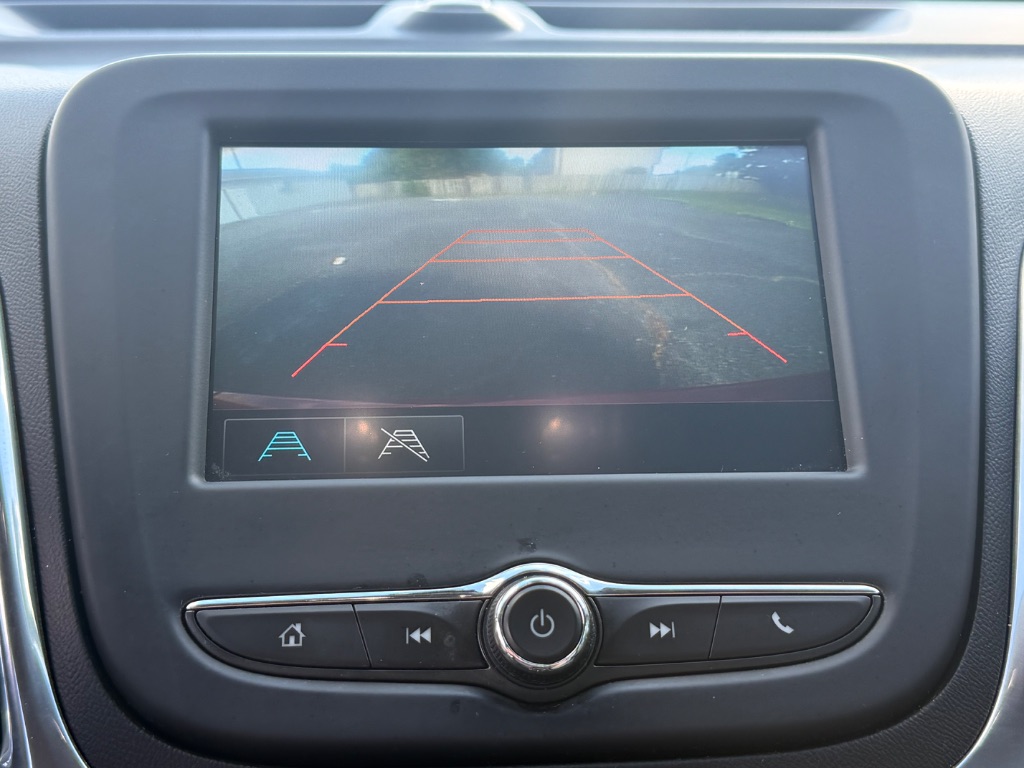 2018 Chevrolet Equinox - $9,900