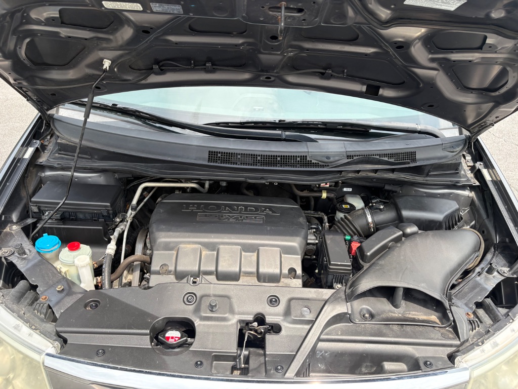 2013 Honda Odyssey - $9,900