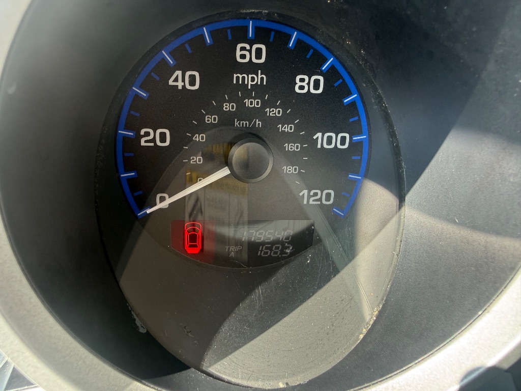 2008 Honda Element - $7,500
