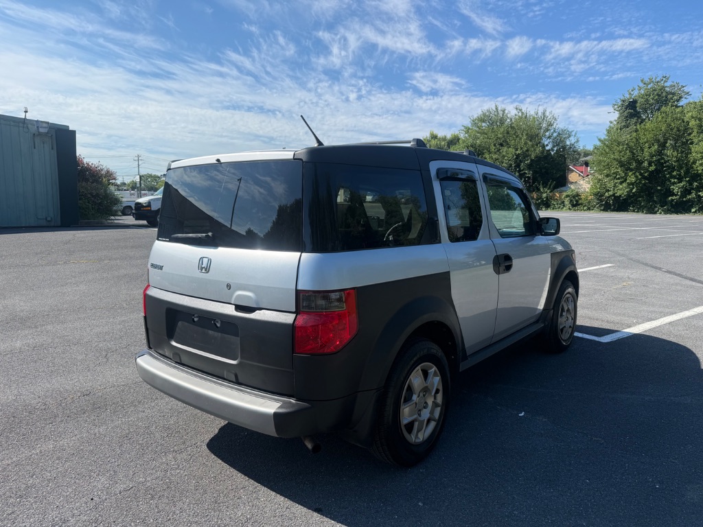 2008 Honda Element - $7,500