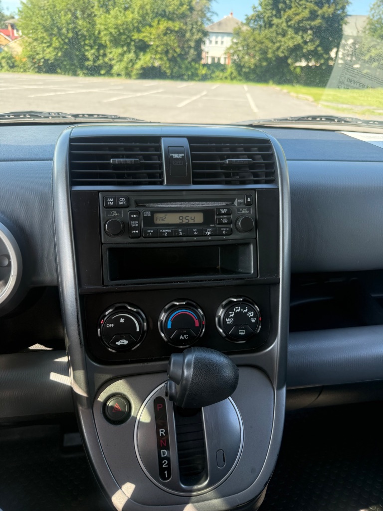 2008 Honda Element - $7,500