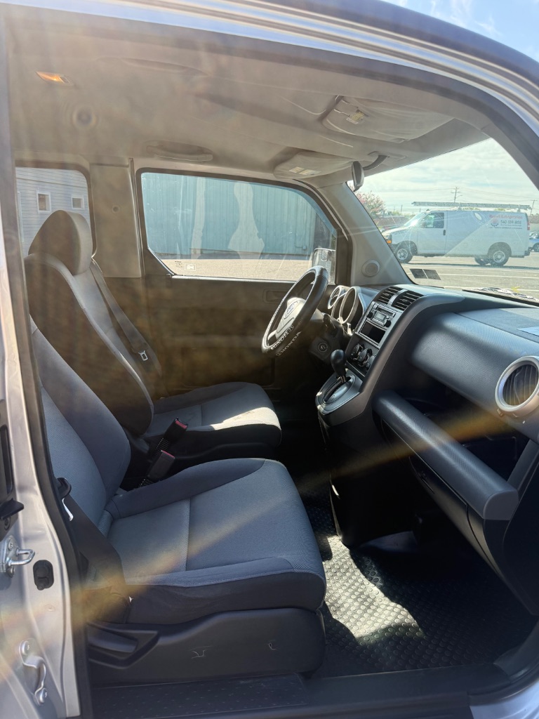 2008 Honda Element - $7,500