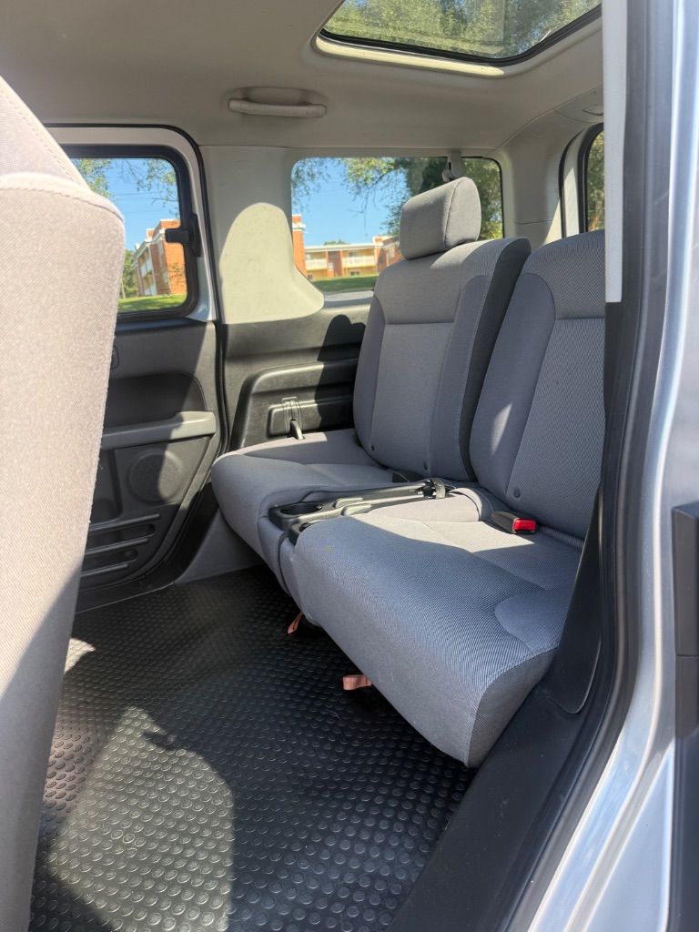 2008 Honda Element - $7,500