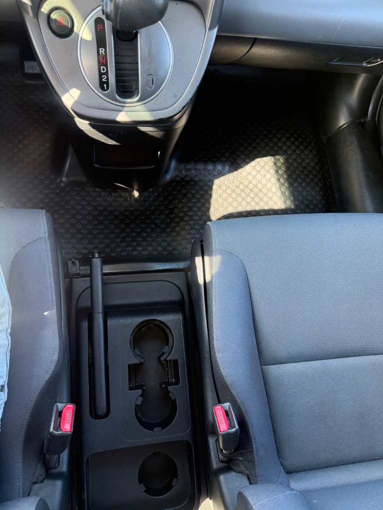 2008 Honda Element - $7,500