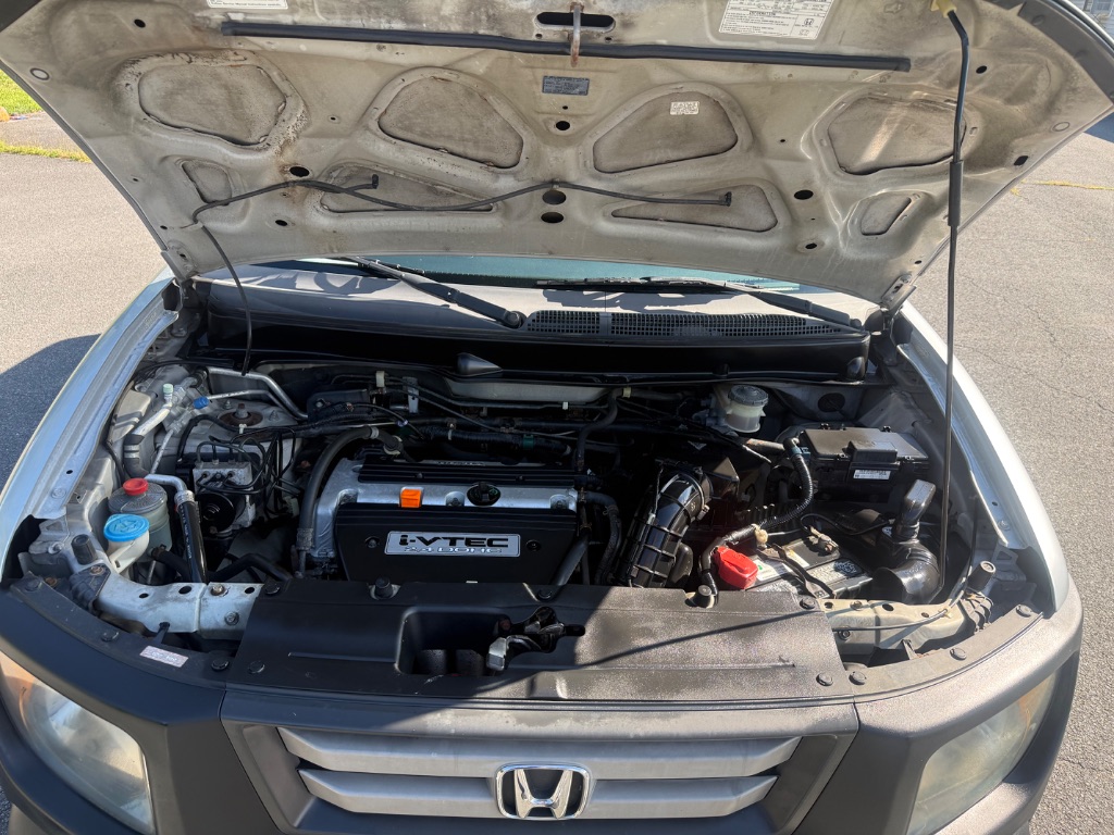 2008 Honda Element - $7,500