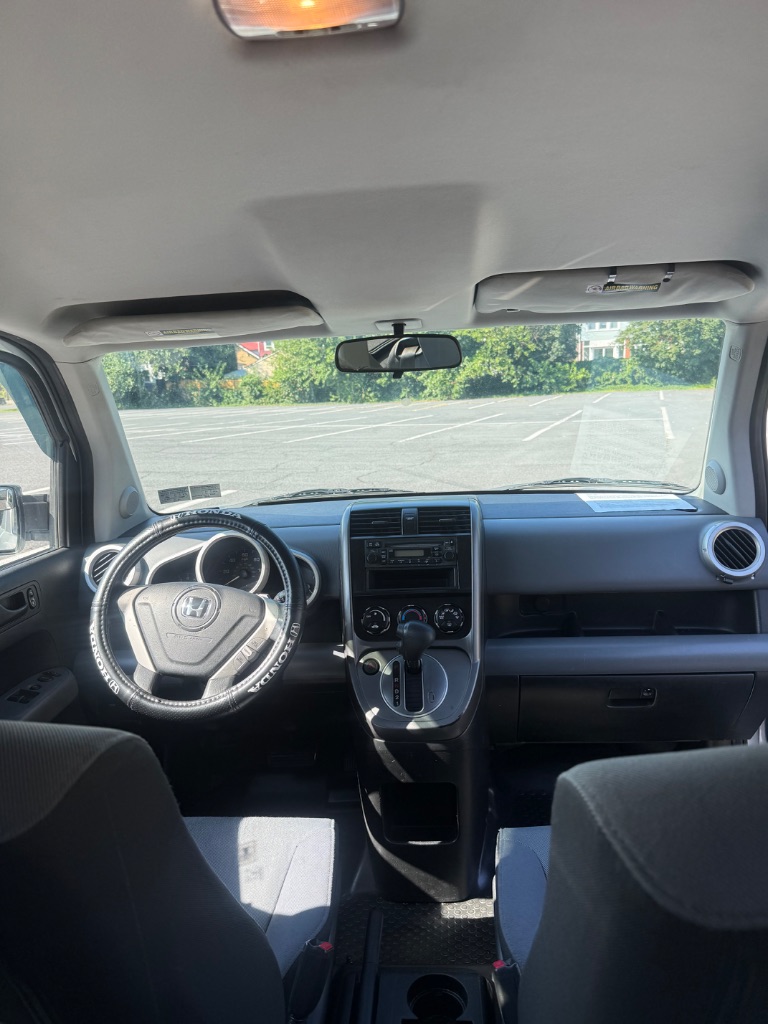 2008 Honda Element - $7,500