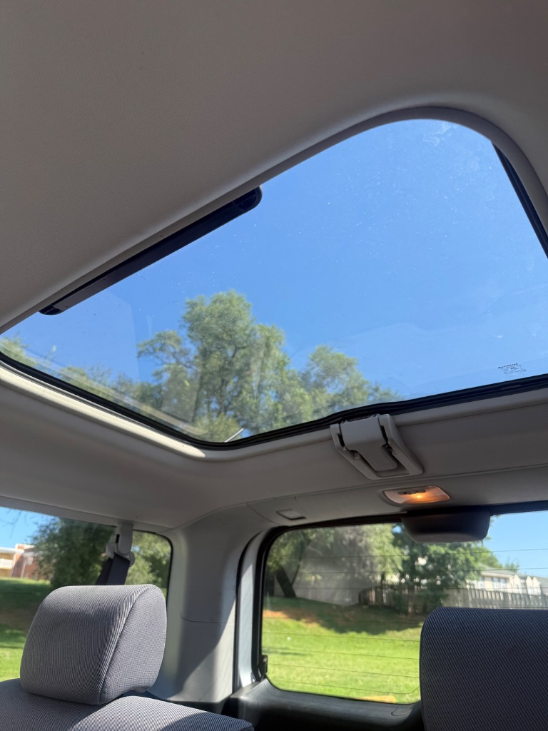 2008 Honda Element - $7,500