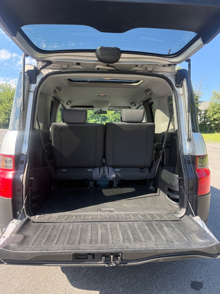2008 Honda Element - $7,500