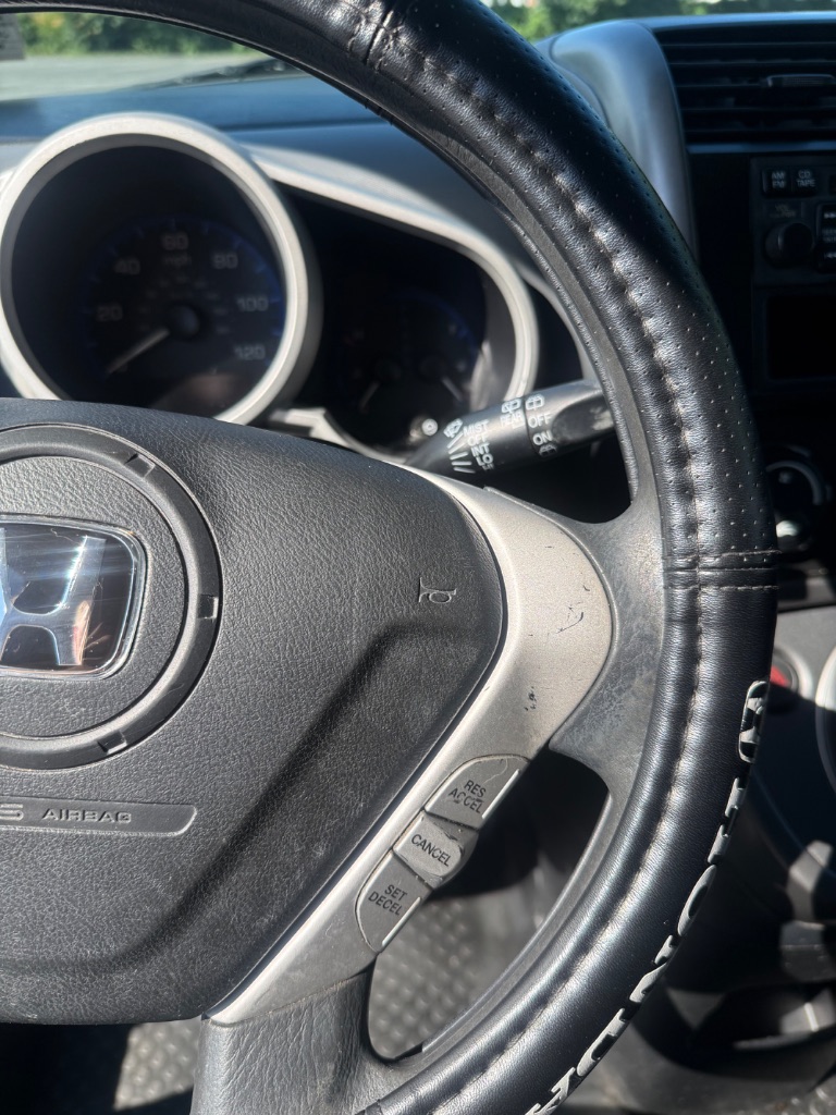 2008 Honda Element - $7,500
