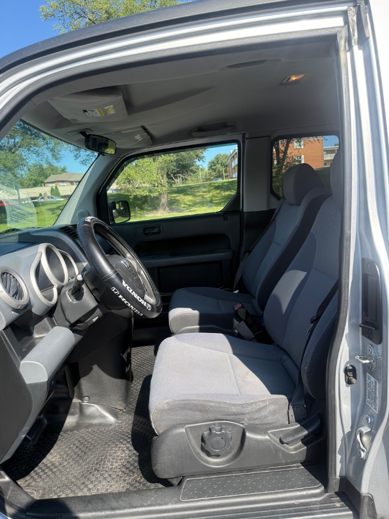 2008 Honda Element - $7,500