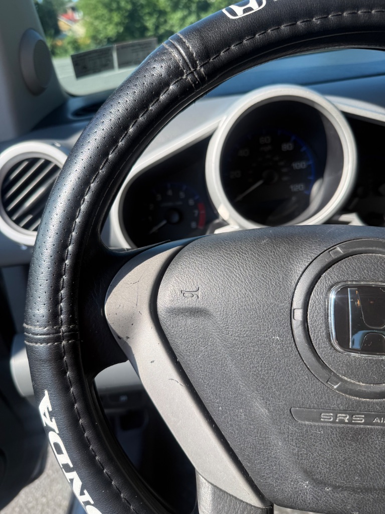 2008 Honda Element - $7,500