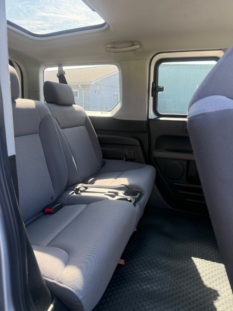 2008 Honda Element - $7,500