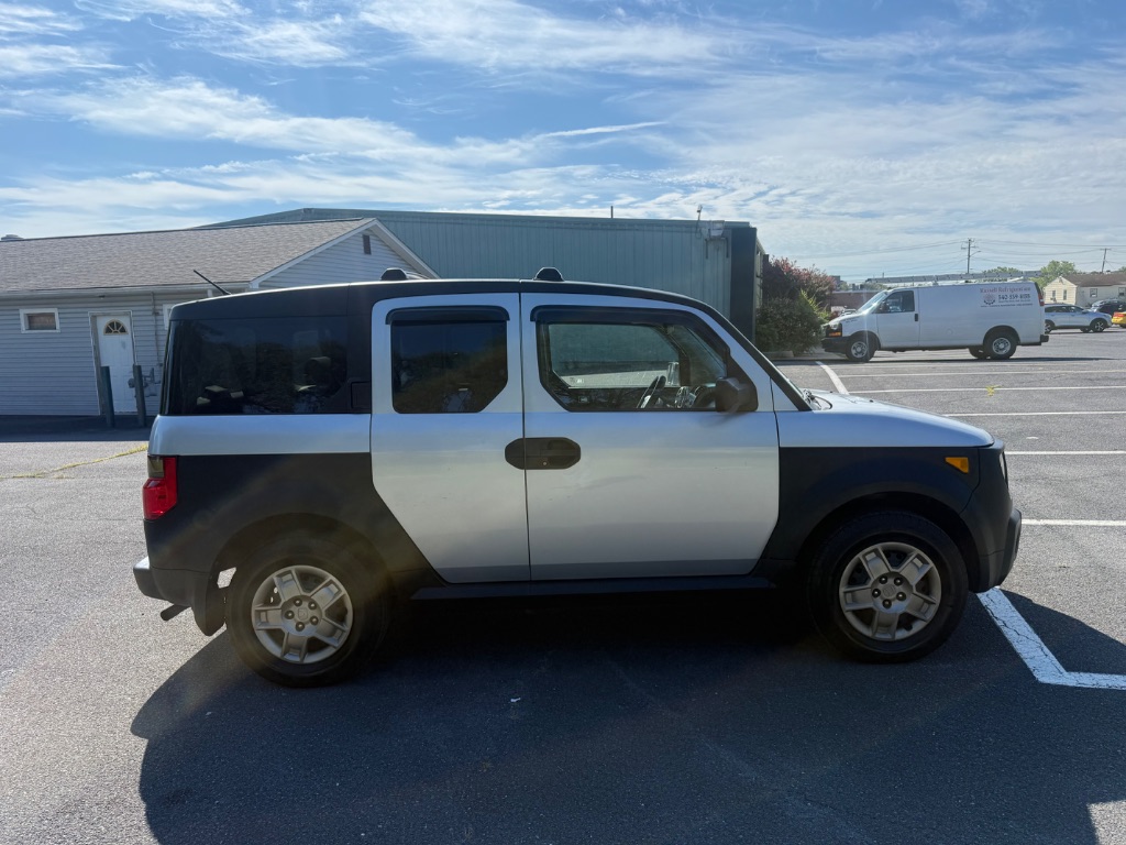 2008 Honda Element - $7,500