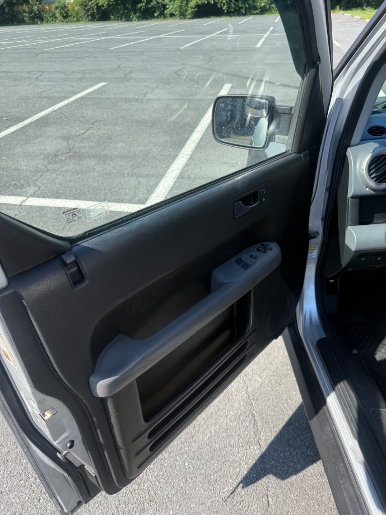 2008 Honda Element - $7,500