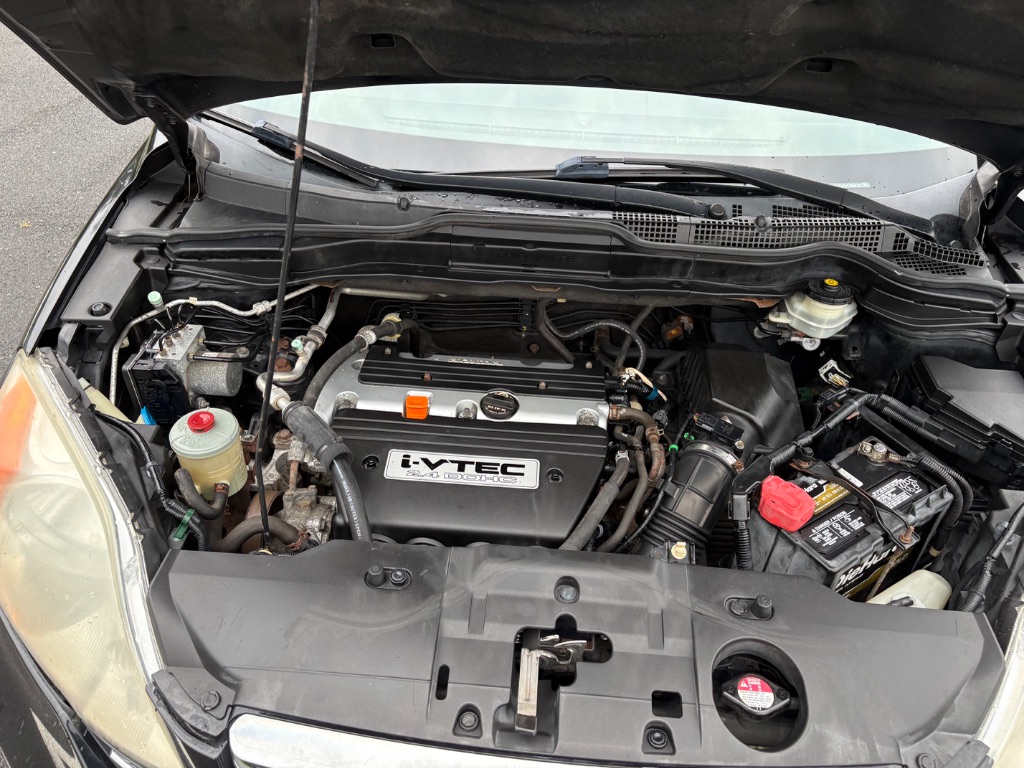 2007 Honda CR-V - $7,500