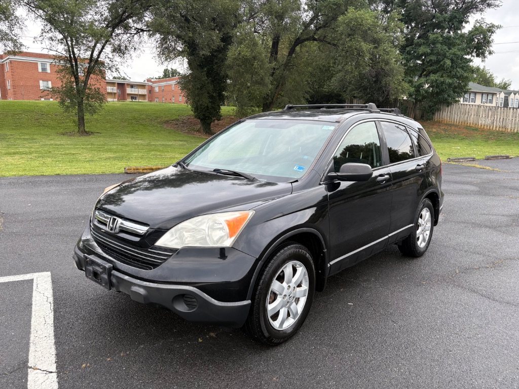 2007 Honda CR-V - $7,500