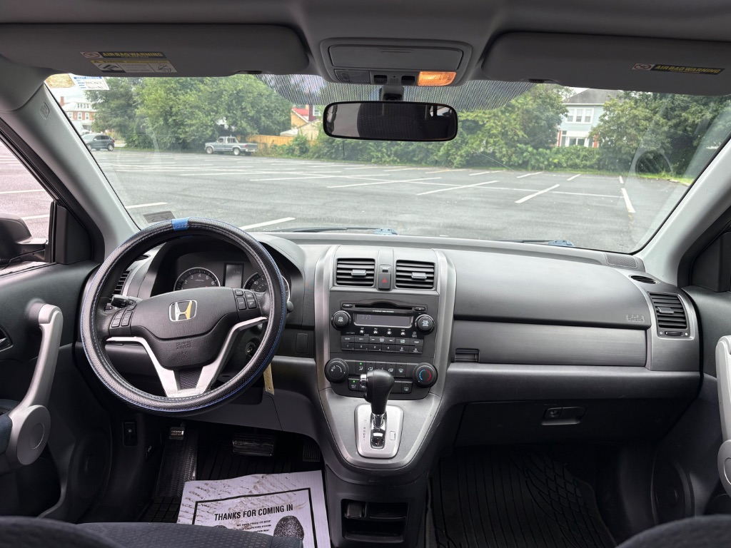 2007 Honda CR-V - $7,500