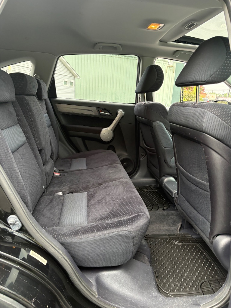 2007 Honda CR-V - $7,500