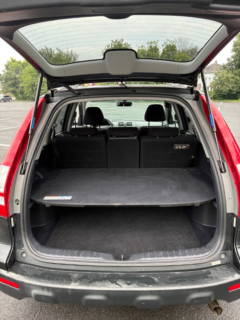 2007 Honda CR-V - $7,500