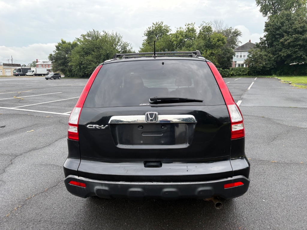 2007 Honda CR-V - $7,500