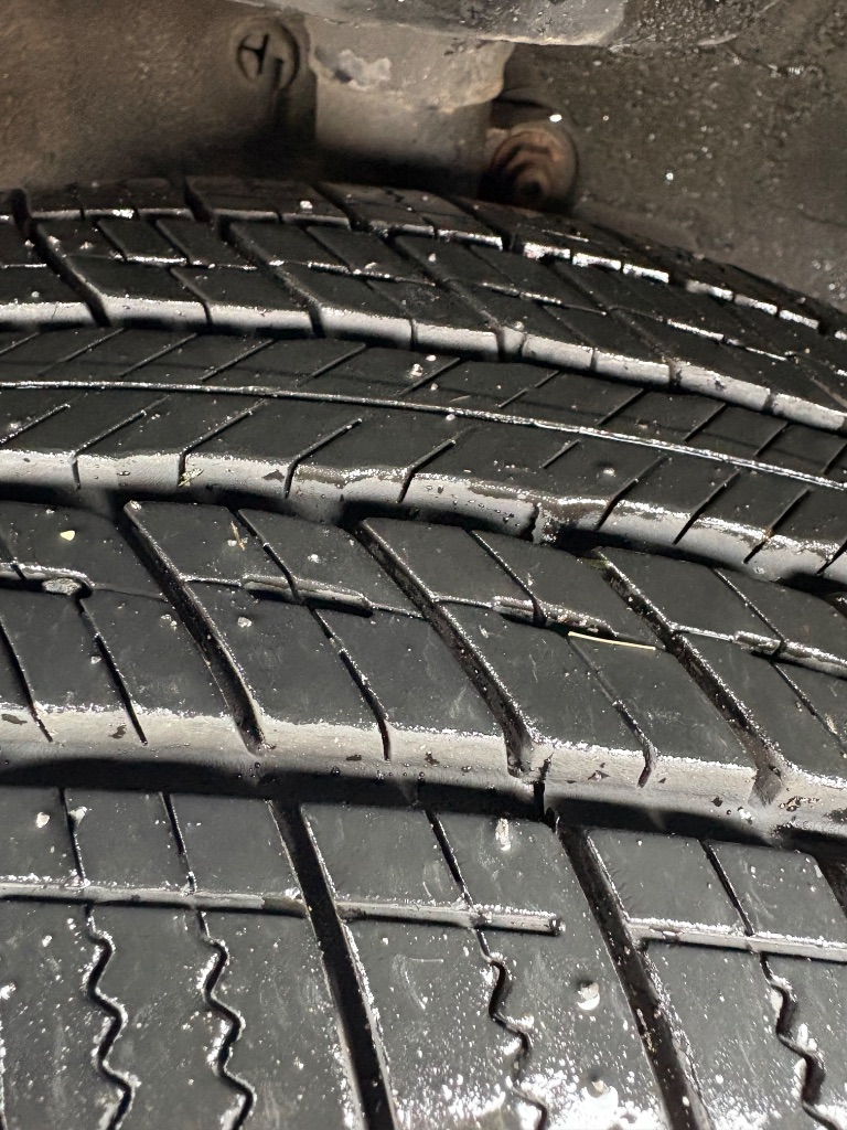 2007 Honda CR-V - $7,500