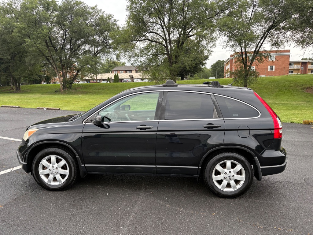 2007 Honda CR-V - $7,500