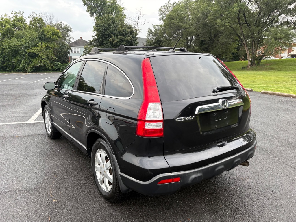 2007 Honda CR-V - $7,500