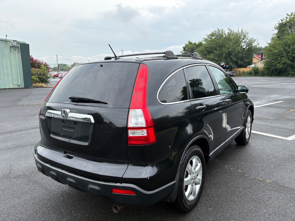 2007 Honda CR-V - $7,500