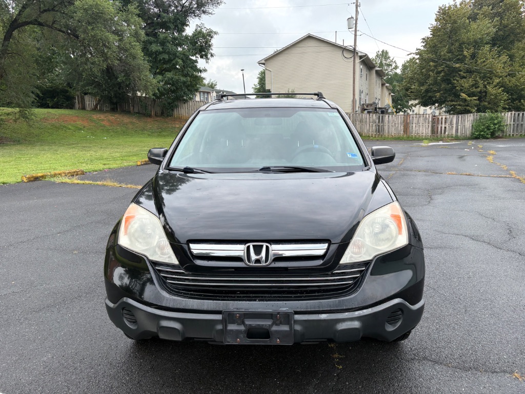 2007 Honda CR-V - $7,500