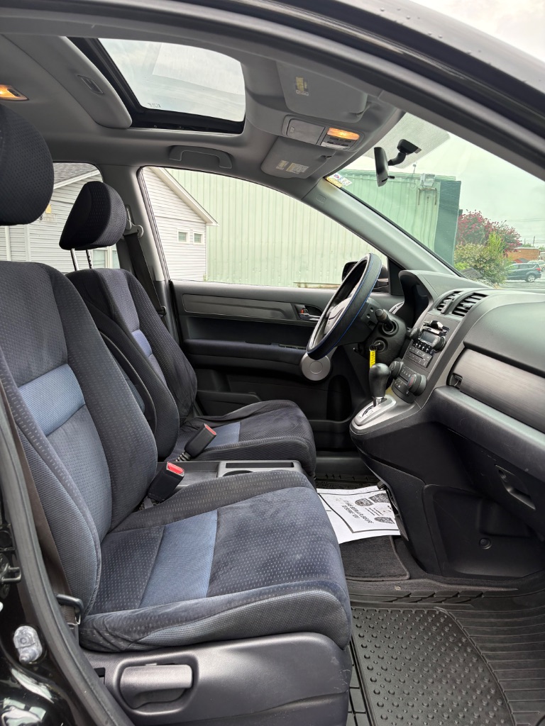2007 Honda CR-V - $7,500