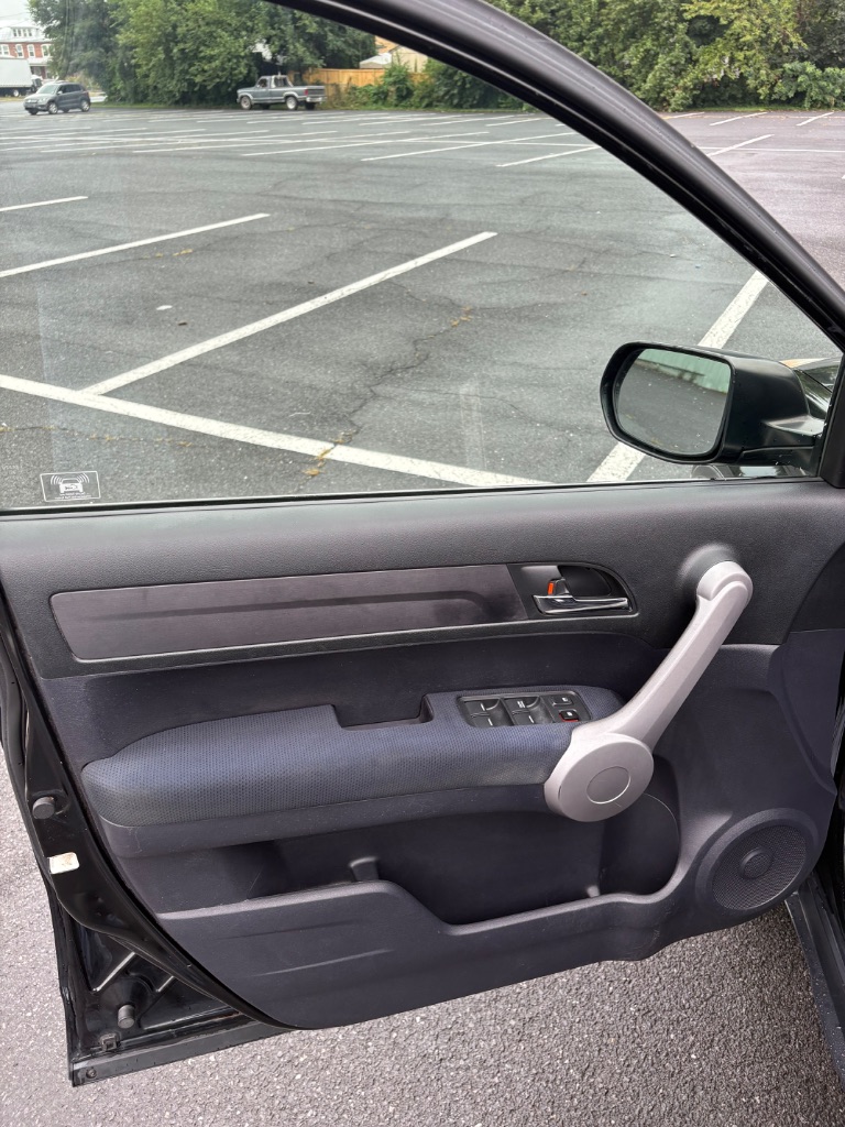 2007 Honda CR-V - $7,500