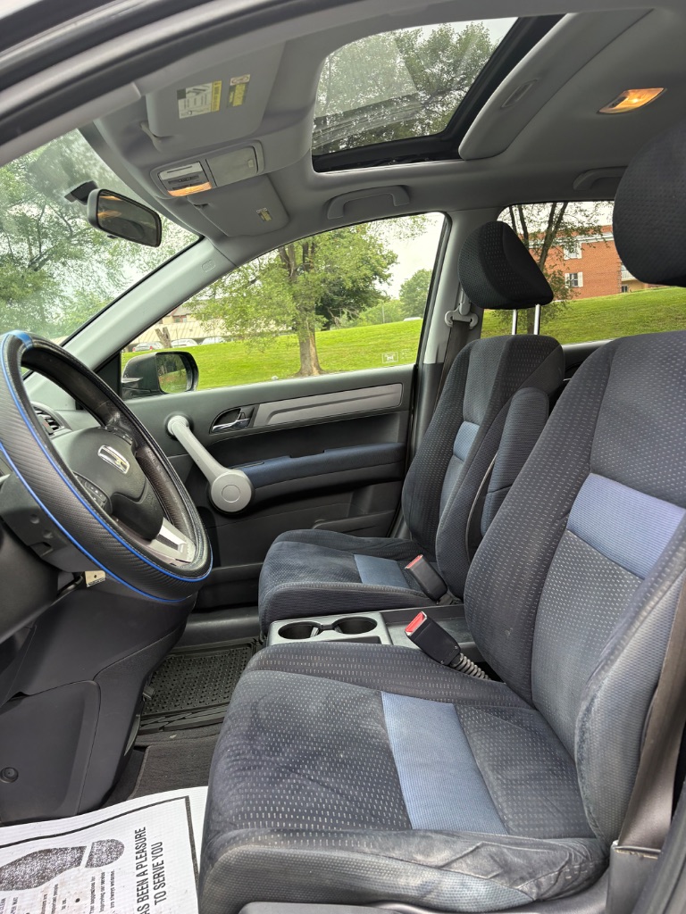 2007 Honda CR-V - $7,500