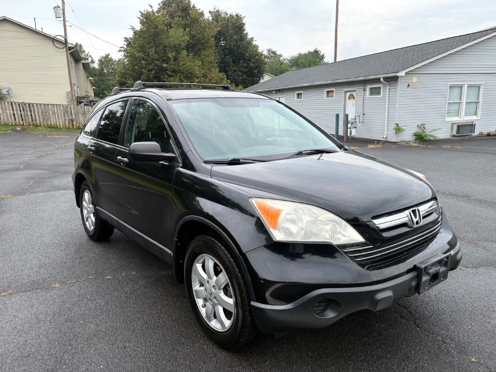 2007 Honda CR-V - $7,500