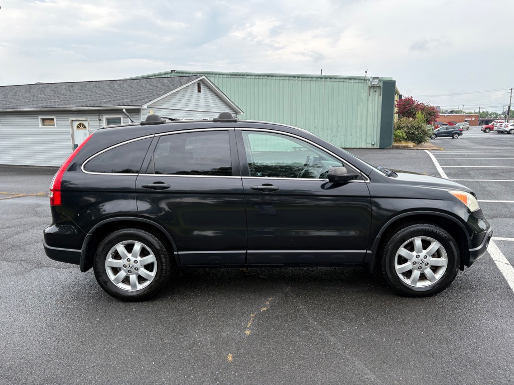 2007 Honda CR-V - $7,500