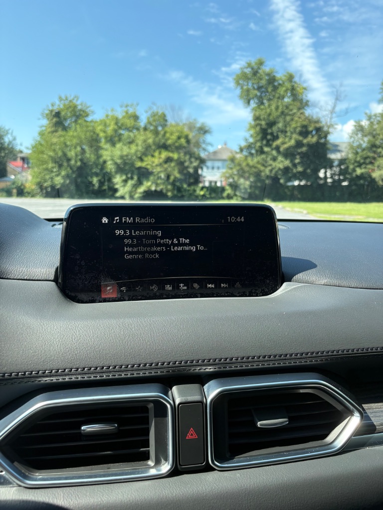2017 MAZDA CX-5 - $17,500