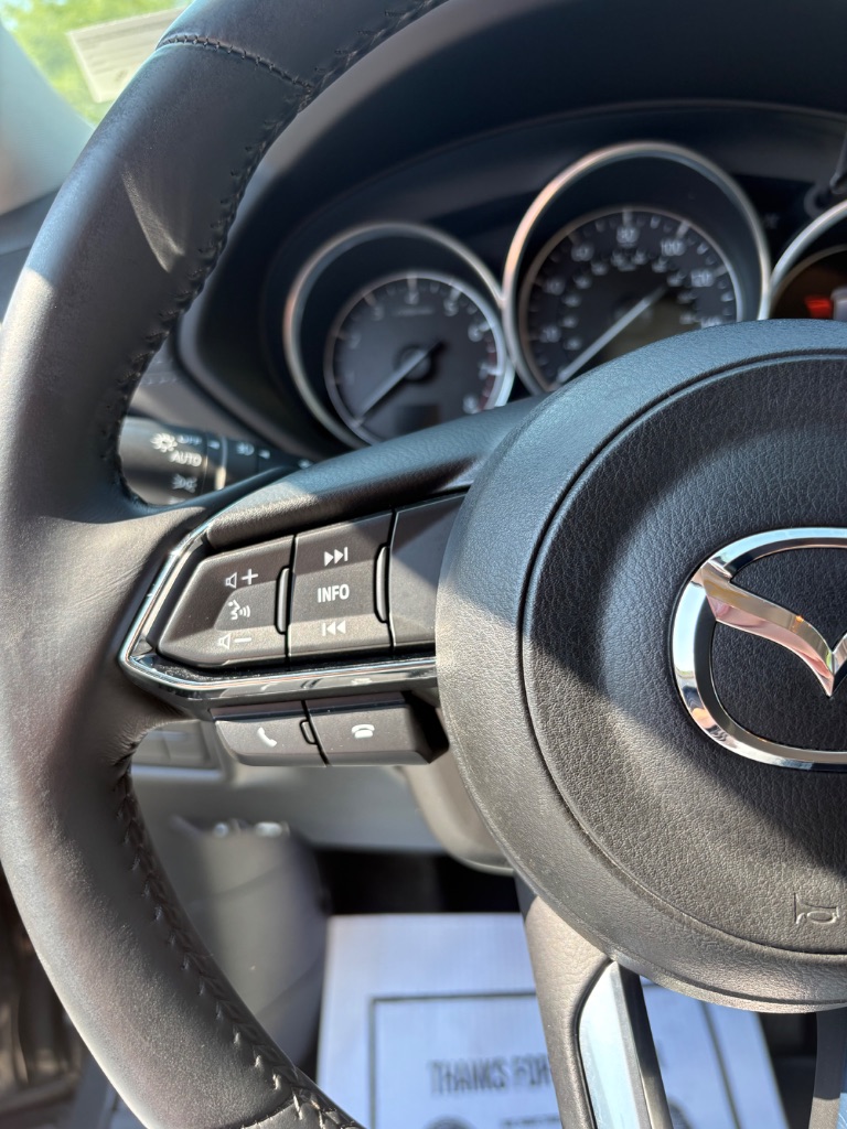 2017 MAZDA CX-5 - $17,500