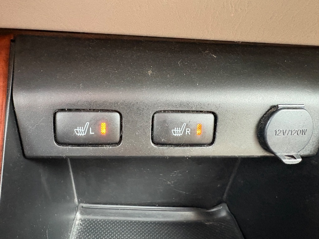 2003 Toyota Camry - $4,000