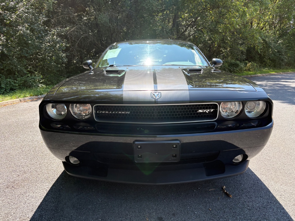2010 Dodge Challenger - $18,500