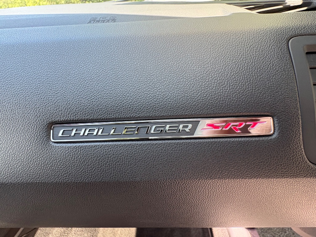 2010 Dodge Challenger - $18,500